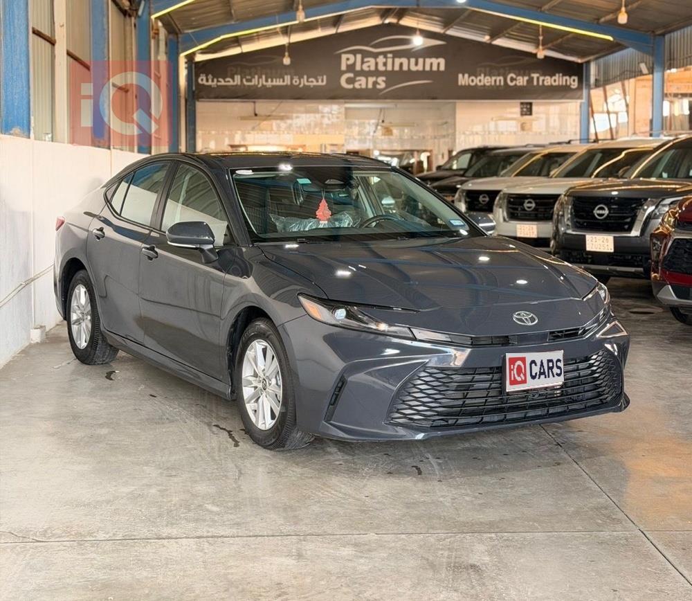 تويوتا كامري